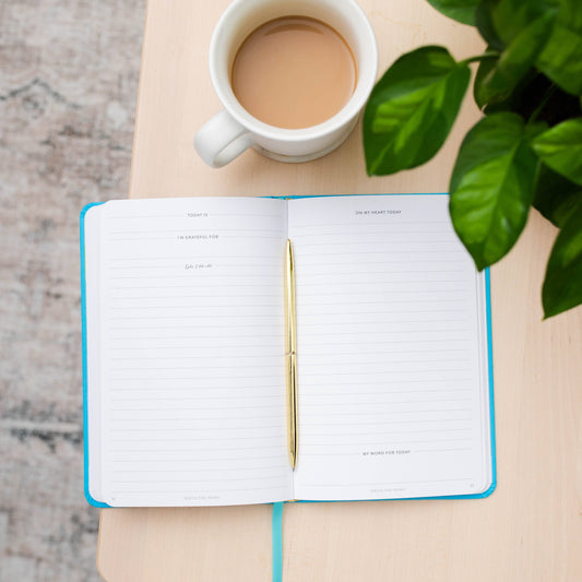 Cultivate What Matters - Write the Word | Prayer