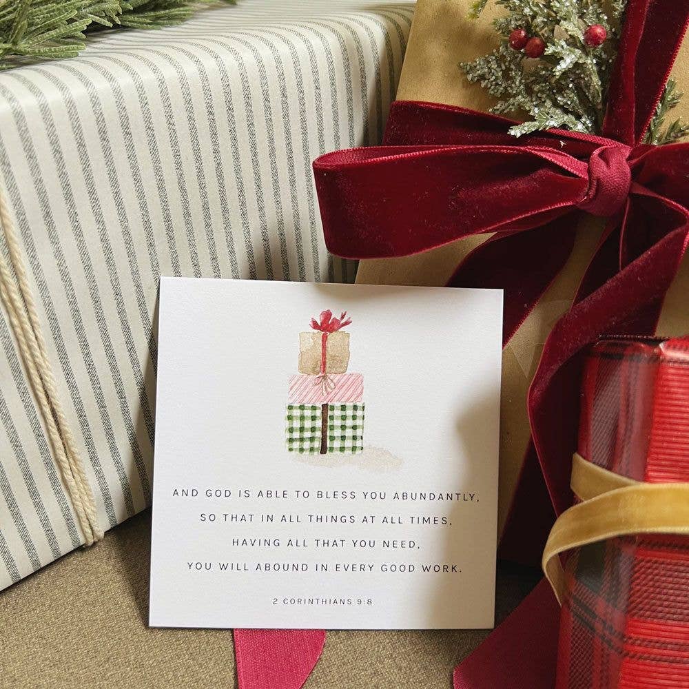 emily lex studio - Christmas truth for today cards