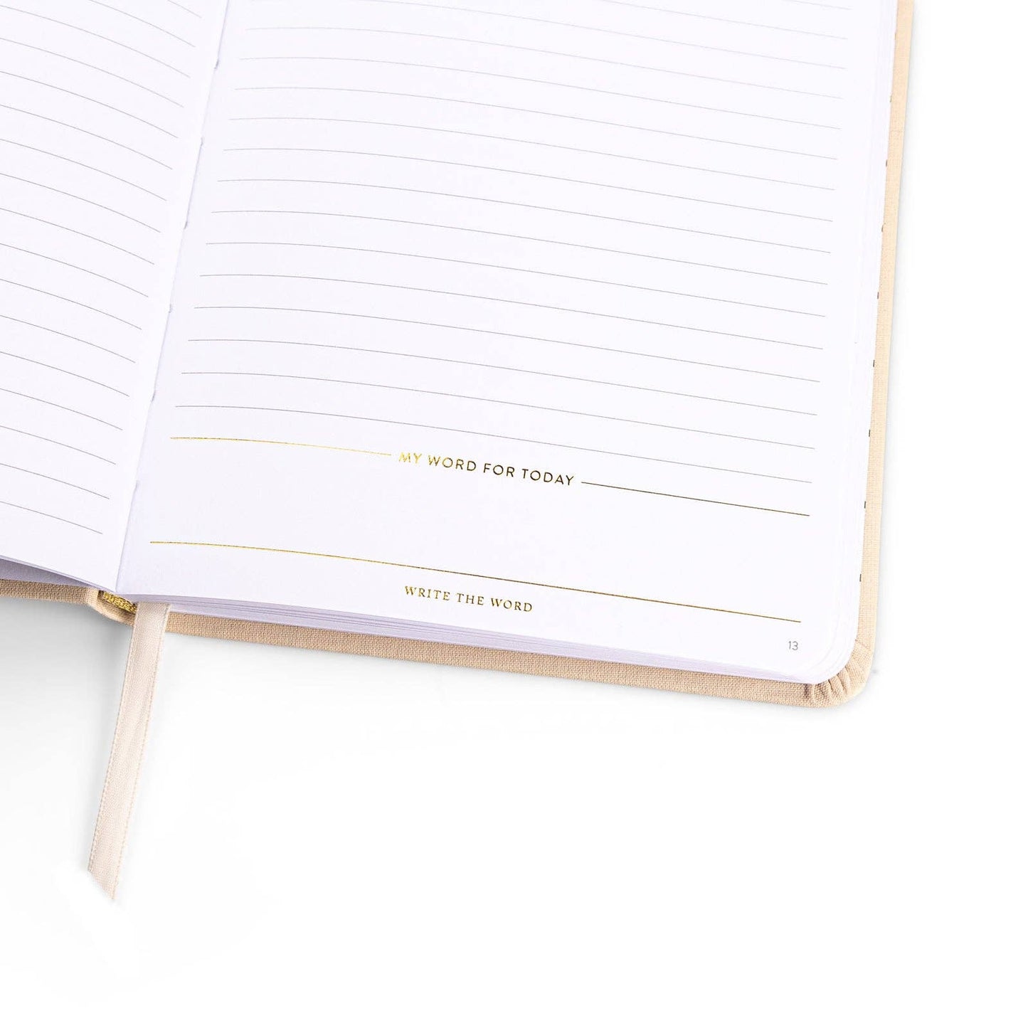 Cultivate What Matters - Write The Word® | Choose Your Own Scripture Journal