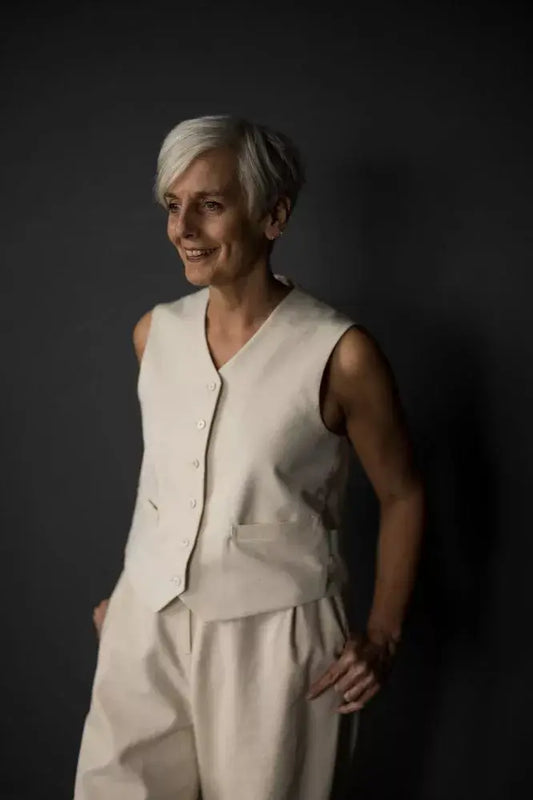 Merchant and Mills - The Miller Sewing Pattern UK 6-18