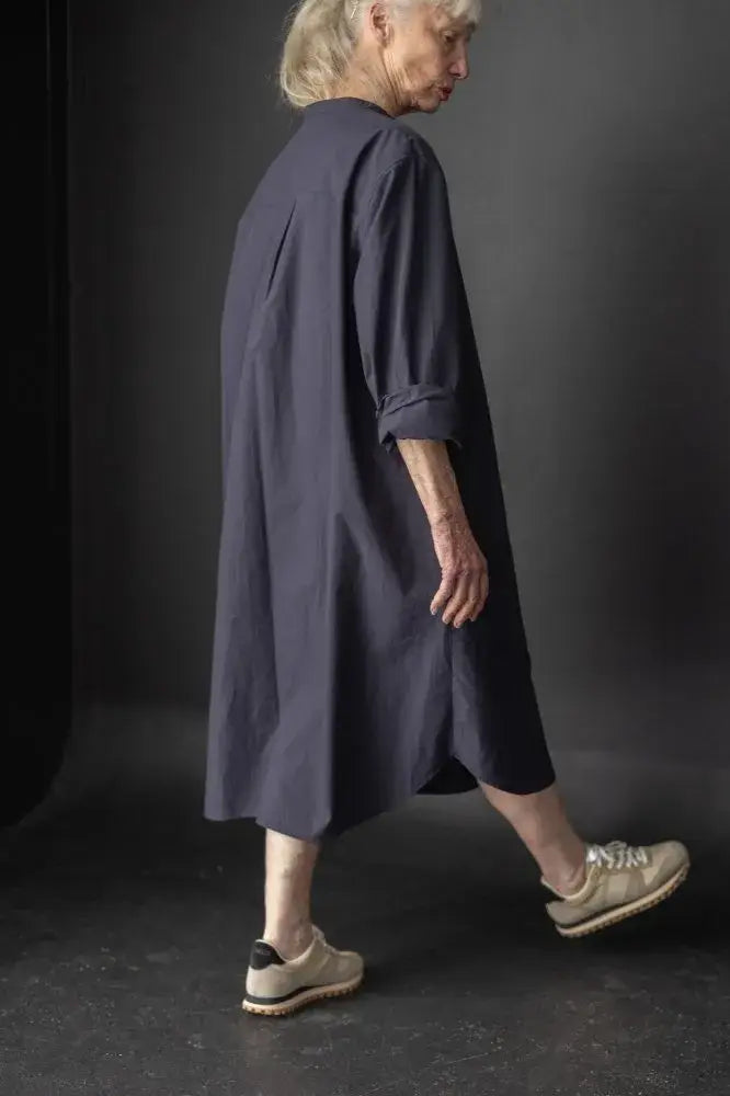Merchant and Mills - The Niven Pattern XS-XXL Sewing Pattern