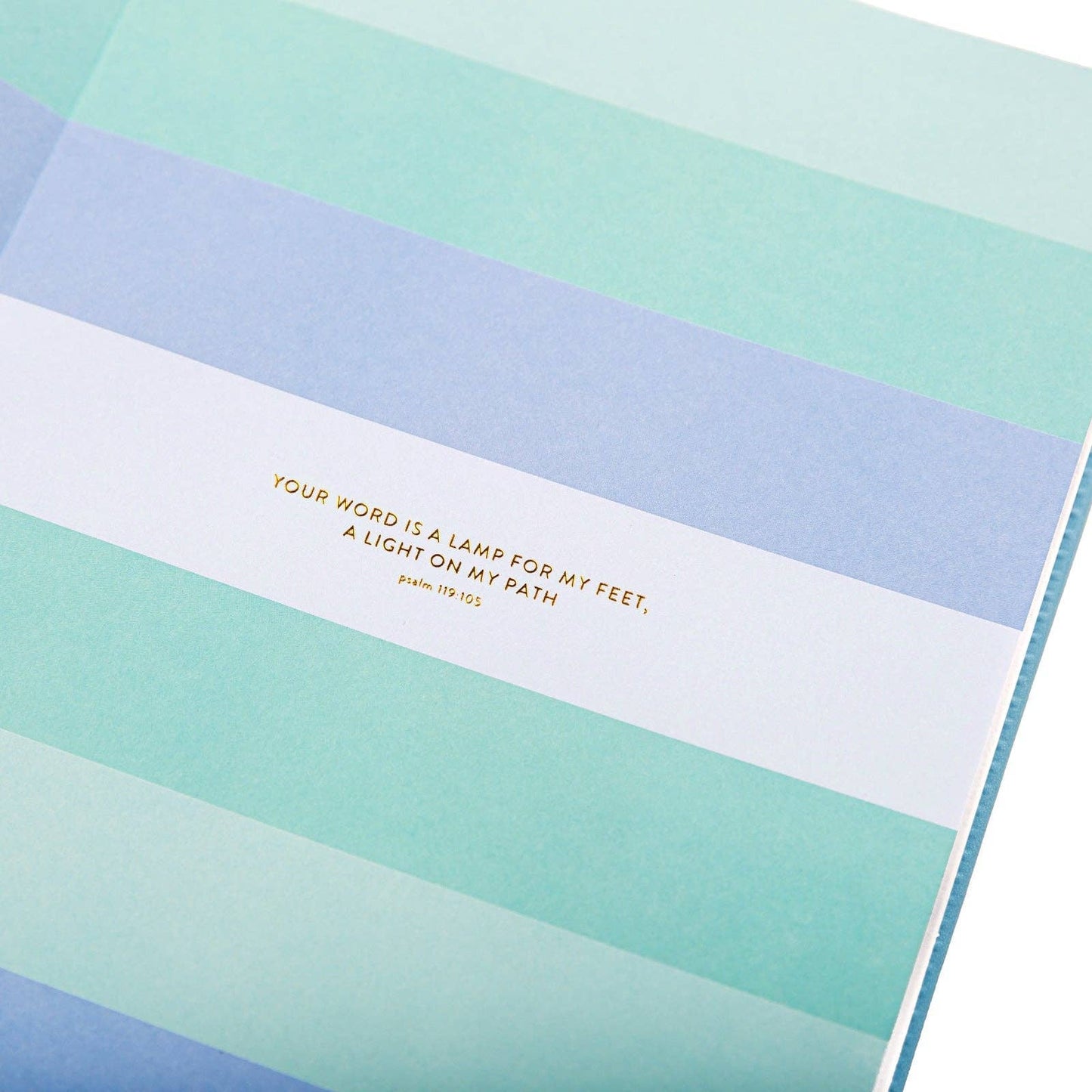 Cultivate What Matters - Write The Word® | Refresh Your Mind (Linen)