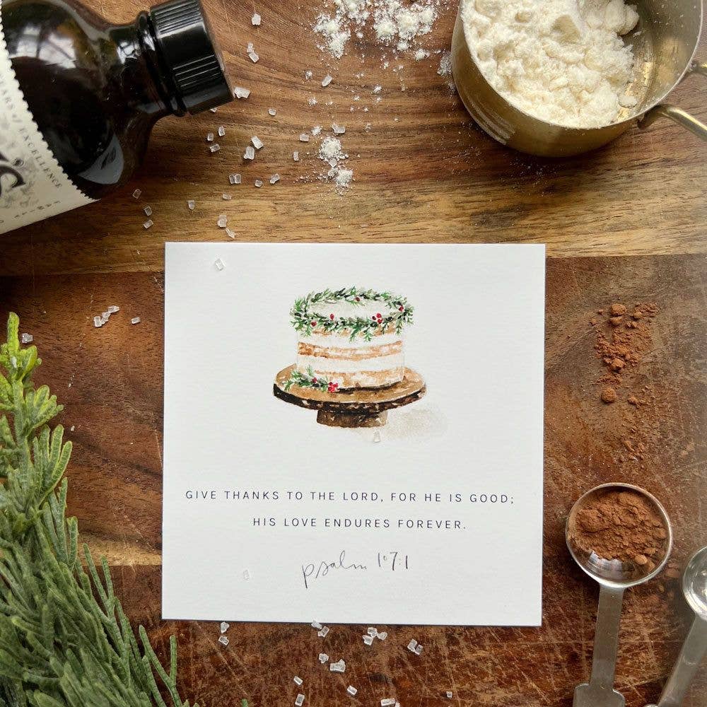 emily lex studio - Christmas truth for today cards