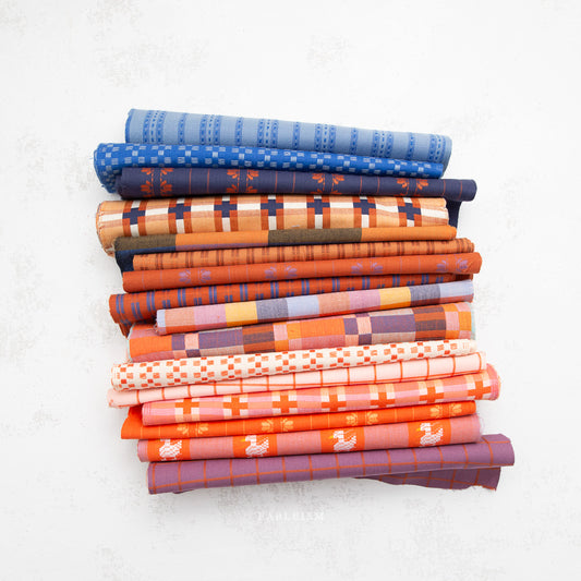 Fat Quarter Bundle | Fine & Dandy | Fableism