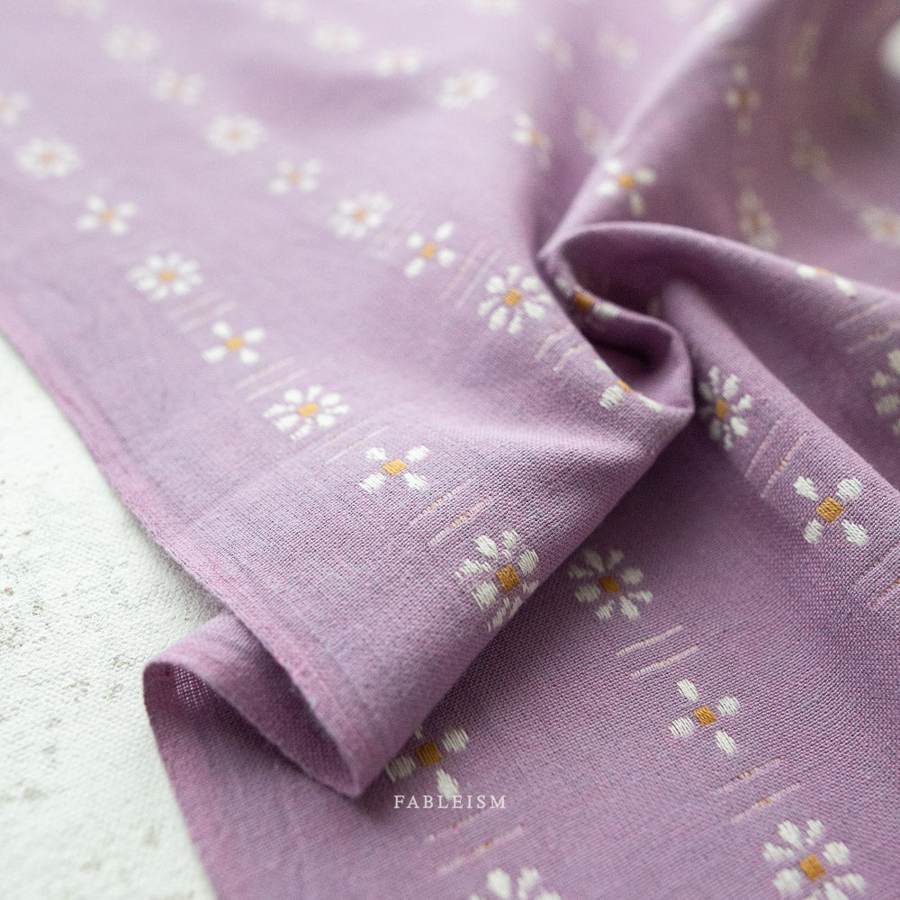 Lavender Sachet | DAI | 09