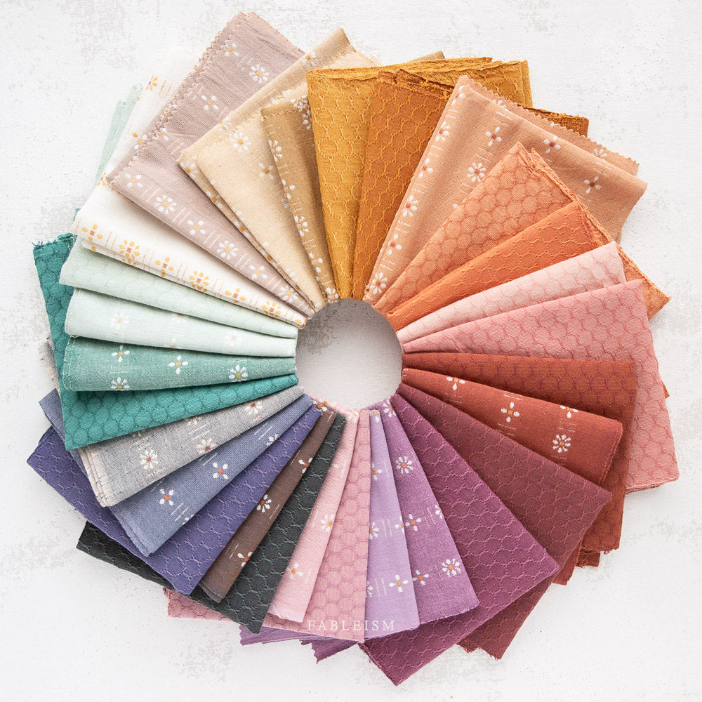 Forest Forage Woven bundle