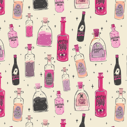 Liquid Magic | Spooky n' Witchy | AGF Studios