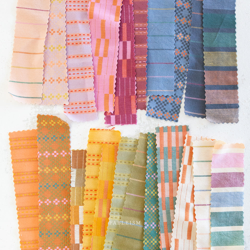 Lucky Loom | Fableism Supply Co.