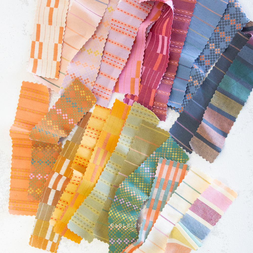 Lucky Loom | Fableism Supply Co.