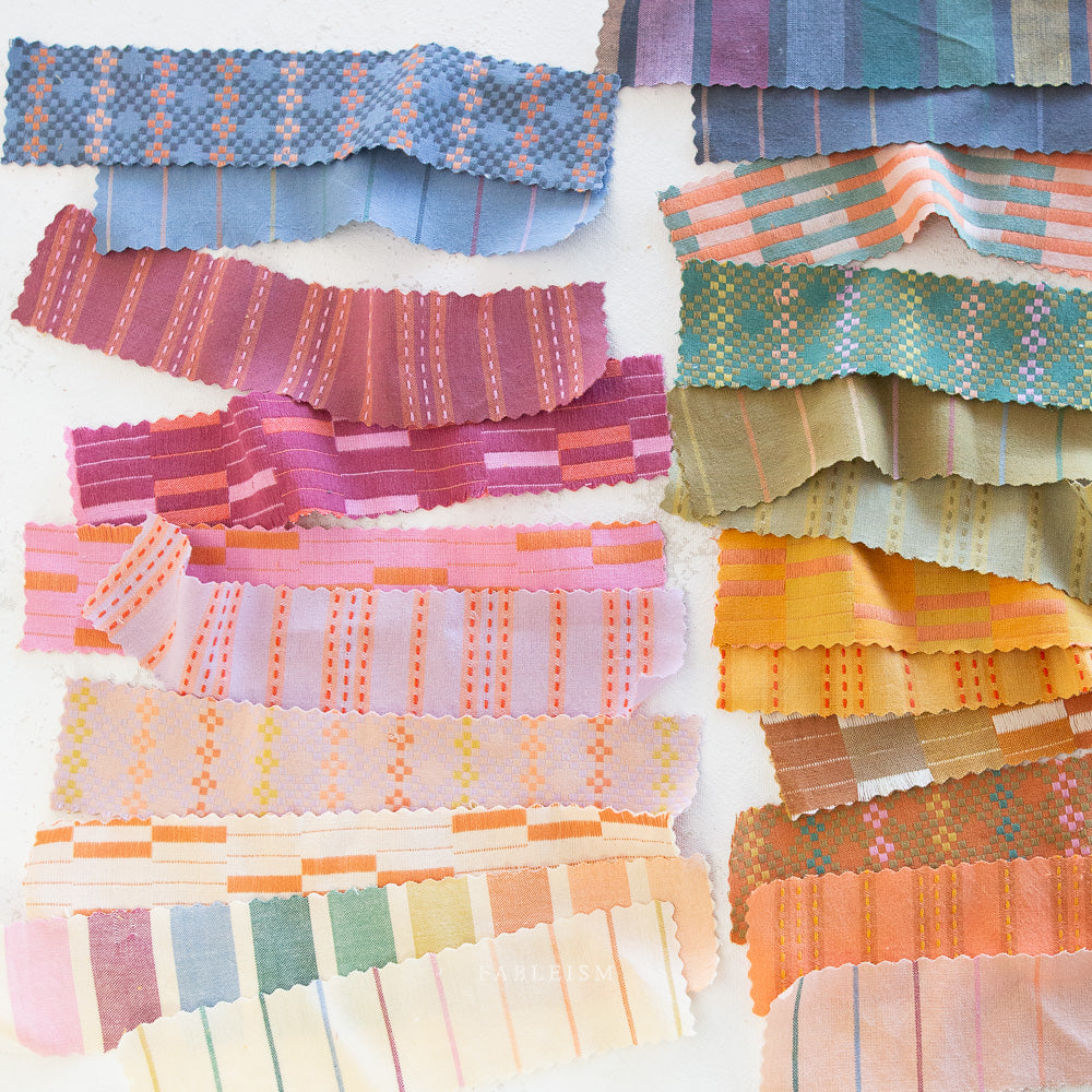 Lucky Loom | Fableism Supply Co.