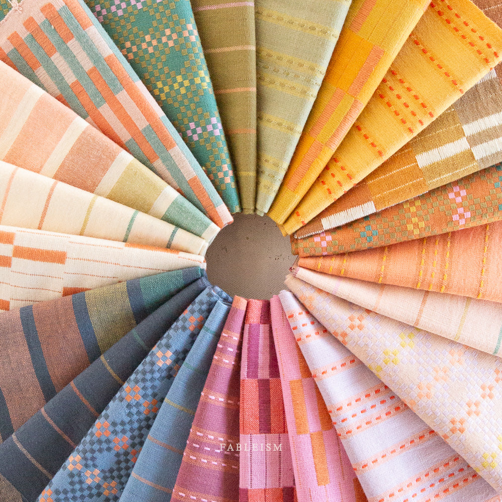 Lucky Loom | Fableism Supply Co.