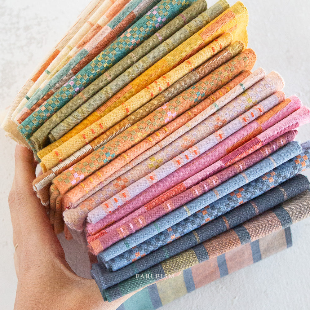 Lucky Loom | Fableism Supply Co.