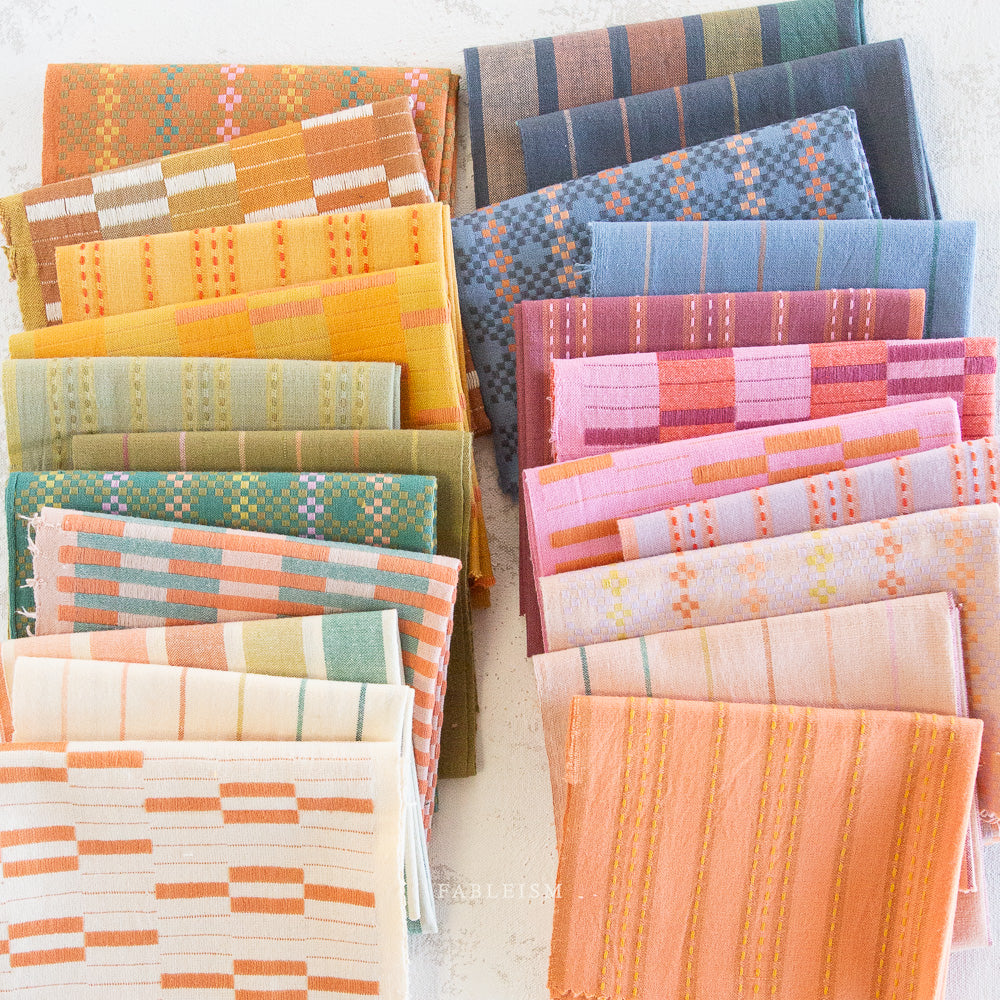 Lucky Loom | Fableism Supply Co.