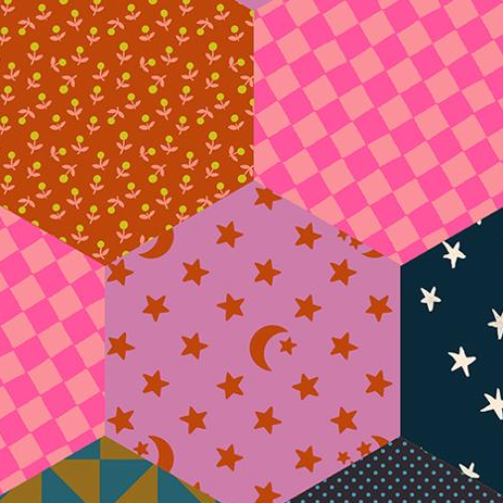 108' Catnap Mermaid | Ruby Star Society | by Alexis Abegg