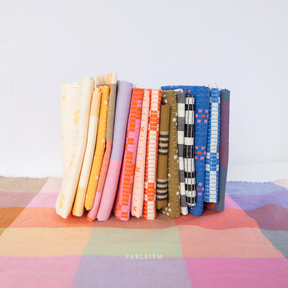 Swedish Holiday Woven bundle | The House That Lars Built | Fableism Supply Co.