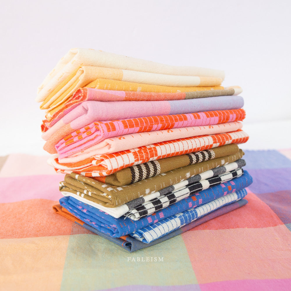 Swedish Holiday Woven bundle | The House That Lars Built | Fableism Supply Co.
