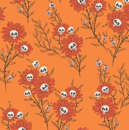 Wicked Blooms Spice | Spooky n' Witchy | AGF Studios