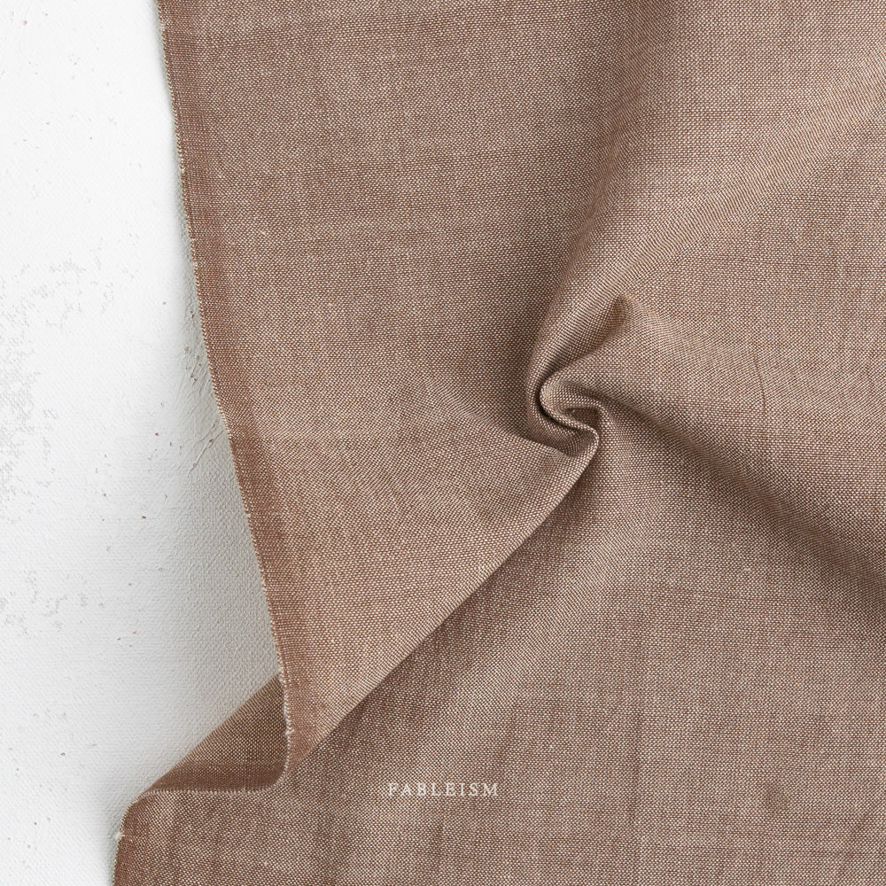 Teddy | Watercolor Wovens | Fableism