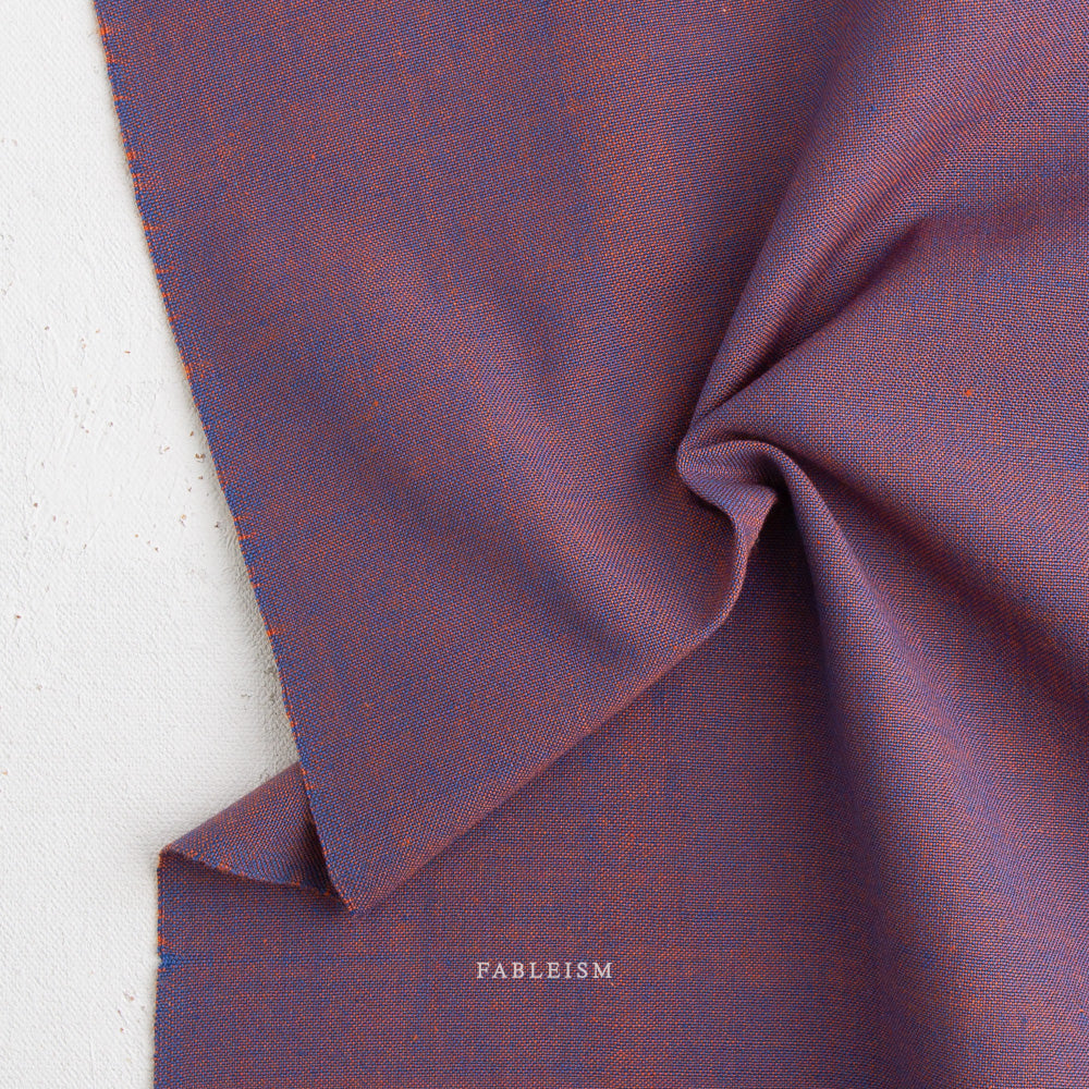 Thunderstruck | Watercolor Wovens | Fableism