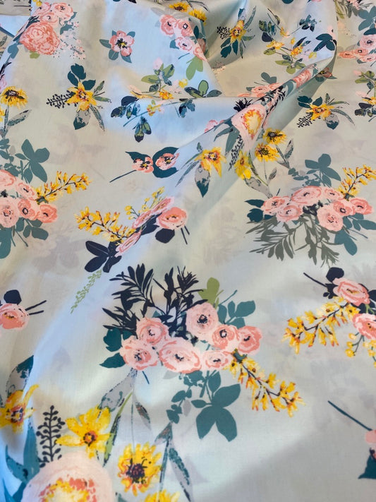 Giardini de Tiberio | Capri fabric collection | Katarina Roccella | AGF