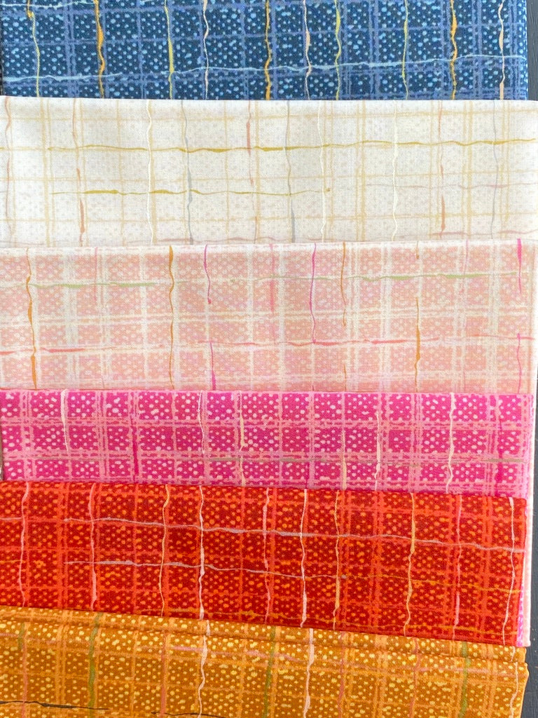 Checkered Elements | AGF Studios