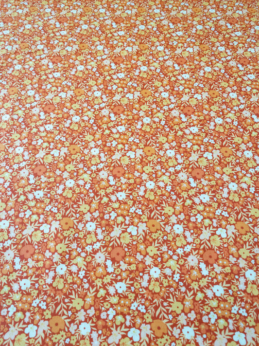 Flowery Meadows Bright