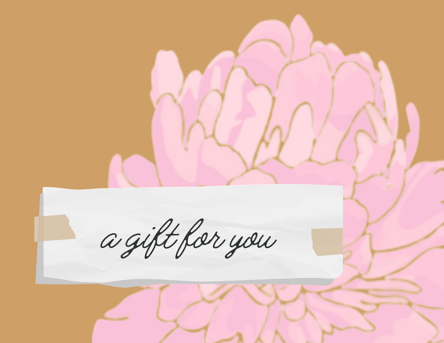Gift Certificate