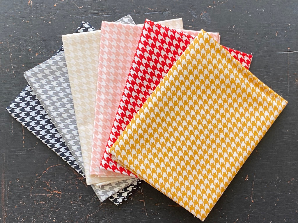 Checkered Elements | AGF Studios