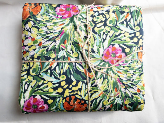 Writer's Garden Stem