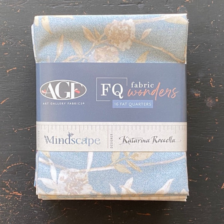 Mindscape | Katarina Roccella | AGF