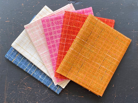 Checkered Elements | AGF Studios