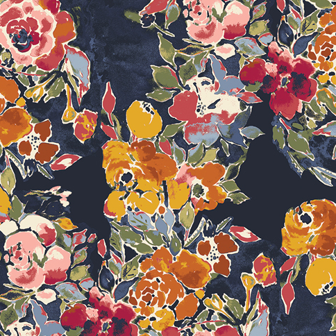 Botanist's Essay 2 | Flannel