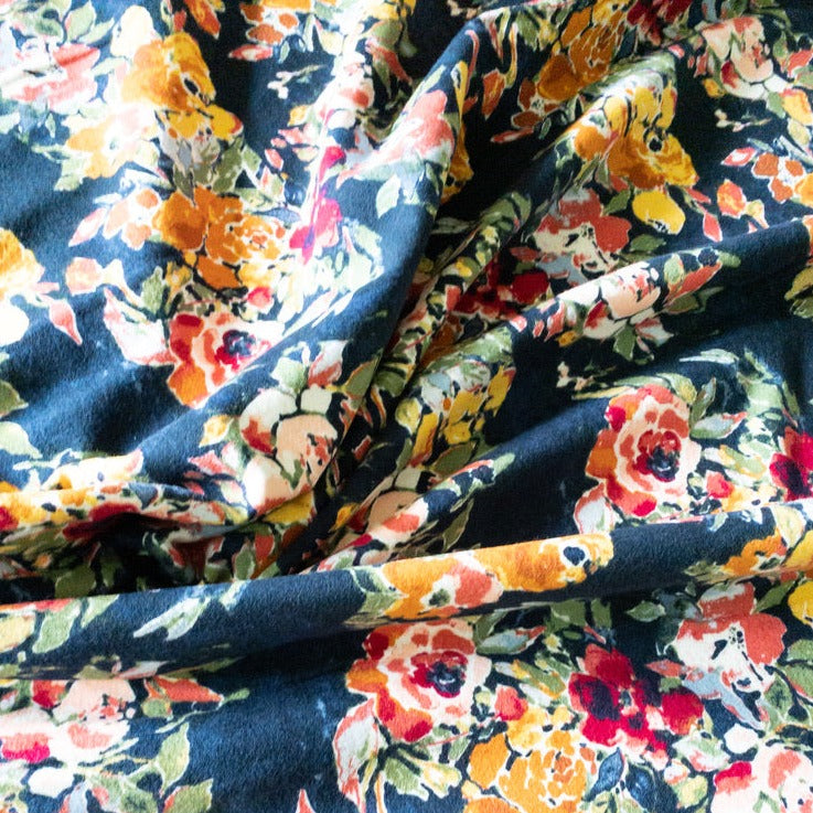 Botanist's Essay 2 | Flannel