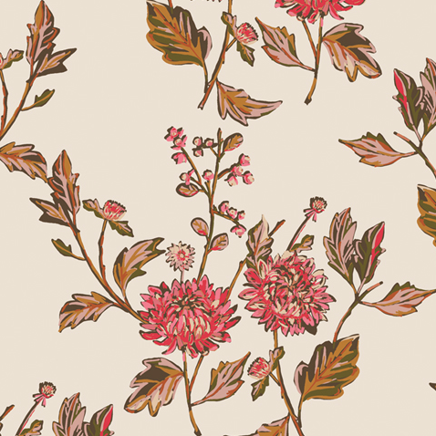 Cut Flower's Fortune