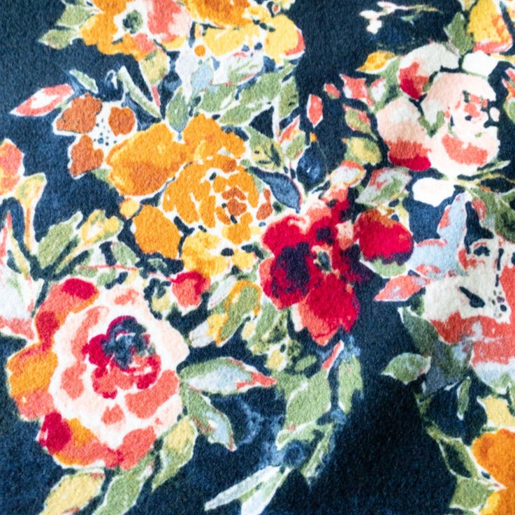 Botanist's Essay 2 | Flannel