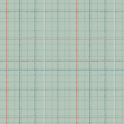 Lined Seedbed Soft | Flannel