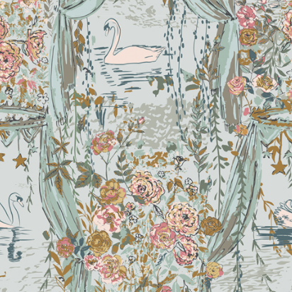 Rosewater Ballet