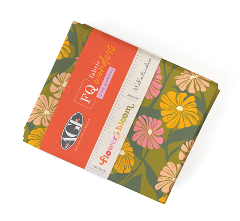 Flower Bloom | AGF Studios | 12 piece bundle