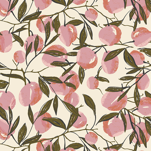 Orchard 3 | Roots of Nature | Bonnie Christine
