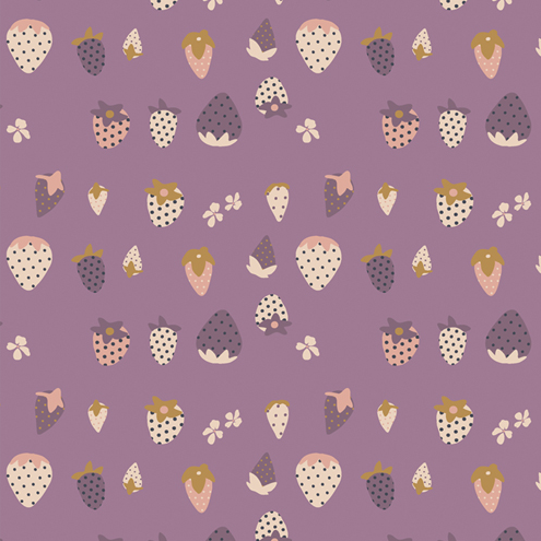 Berry Picking | Lilliput | Sharon Holland | AGF