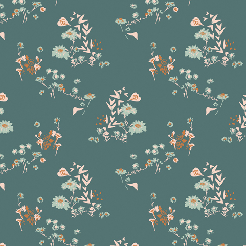 Camomile Bliss Fresh
