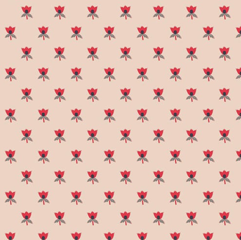 Floral Follies | Kindred | Sharon Holland | AGF