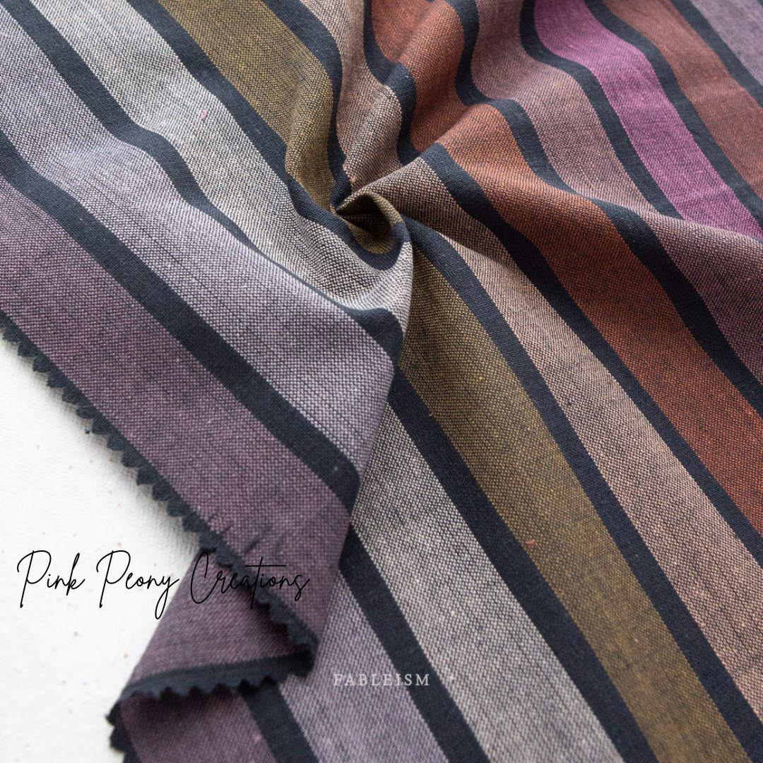 Wing in Dark Fuchsia | MGW | 03 | DK | FUCHSIA