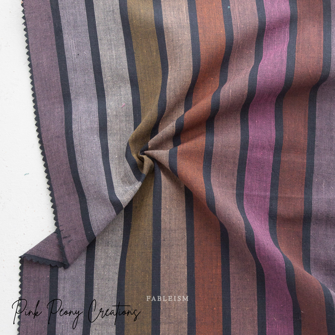 Wing in Dark Fuchsia | MGW | 03 | DK | FUCHSIA