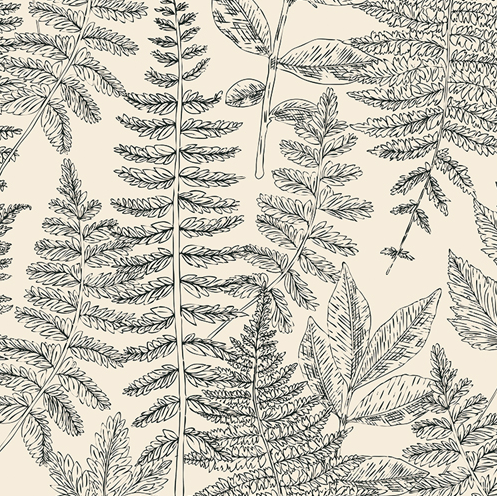 Green Thumb 3 - Canvas