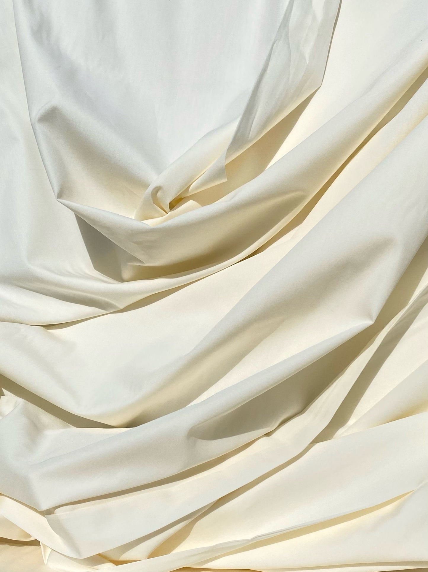 White Linen