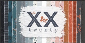 Twenty