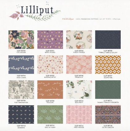 Lilliput