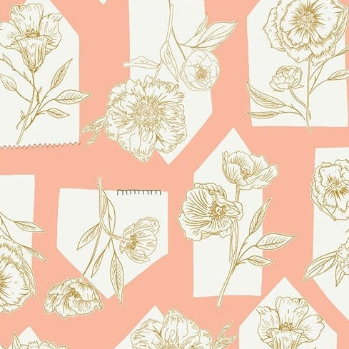 Floret Roost Petal