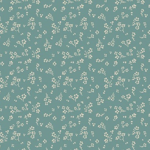 Sprinkled Florets